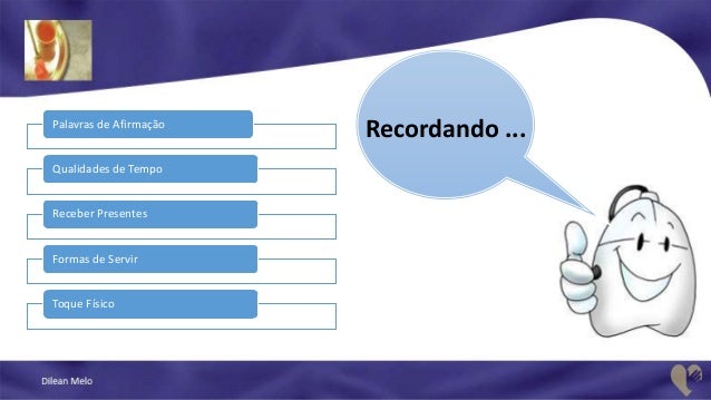 As 5 Linguagem Do Amor Pdf